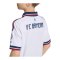 adidas FC Bayern München Trikot Away 2026/2027 Kids Weiß - weiss