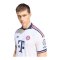 adidas FC Bayern München Trikot Away 2026/2027 Weiß - weiss
