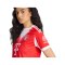 adidas FC Bayern München Trikot Home 2025/2026 Damen Rot - rot