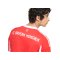 adidas FC Bayern München Trikot Home 2025/2026 Rot - rot