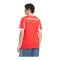 adidas FC Bayern München Trikot Home 2025/2026 Rot - rot