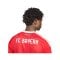 adidas FC Bayern München Trikot Home 2026/2027 Rot - rot