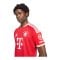 adidas FC Bayern München Trikot Home 2026/2027 Rot - rot