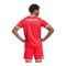 adidas FC Bayern München Trikot Home 2026/2027 Rot - rot