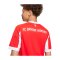 adidas FC Bayern München Trikot Home 2025/2026 Kids Rot - rot