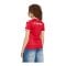 adidas FC Bayern München Trikot Home 2026/2027 Damen Rot - rot