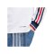 adidas FC Bayern München Trikot Langarm Away 2026/2027 Weiß - weiss