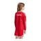 adidas FC Bayern München Trikot Langarm Home 2026/2027 Kids Rot - rot