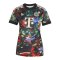 adidas FC Bayern München Wiesn Trikot 2026/2027 Damen Mehrfarbig - mehrfarbig