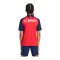 adidas FC Bayern München Pre Match Trikot 2026/2027 Kids Rot - rot