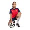 adidas FC Bayern München Pre Match Trikot 2026/2027 Kids Rot - rot