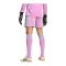 adidas FC Bayern München Torwartshort Away 2026/2027 Lila - lila
