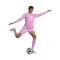 adidas FC Bayern München Torwartshort Away 2026/2027 Lila - lila