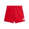 adidas FC Bayern München Trikot Set Home 2026/2027 Kids Rot - rot