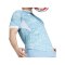 adidas Juventus Turin Authentic Trikot Away 2025/2026 Blau - blau