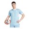 adidas Juventus Turin Authentic Trikot Away 2025/2026 Blau - blau