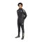 adidas Juventus Turin Competition Sweatshirt Schwarz - schwarz
