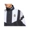 adidas Juventus Turin EQT Jacke Schwarz - schwarz