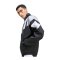 adidas Juventus Turin EQT Jacke Schwarz - schwarz