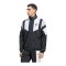 adidas Juventus Turin EQT Jacke Schwarz - schwarz
