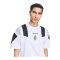 adidas Juventus Turin EQT T-Shirt Weiß - weiss