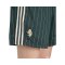 adidas Juventus Turin Icon Short Grün - gruen