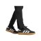 adidas Juventus Turin Vis Tech Travel Jogginghose Schwarz - schwarz