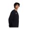 adidas Juventus Turin Lfstlr Sweatshirt Schwarz - schwarz