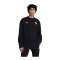 adidas Juventus Turin Lfstlr Sweatshirt Schwarz - schwarz