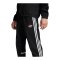 adidas Juventus Turin Lfstlr Track Hose Schwarz - schwarz