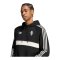 adidas Juventus Turin OG Hoody Schwarz - schwarz