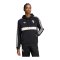 adidas Juventus Turin OG Hoody Schwarz - schwarz