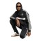 adidas Juventus Turin OG Hoody Schwarz - schwarz