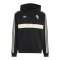 adidas Juventus Turin OG Hoody Schwarz - schwarz