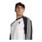 adidas Juventus Turin Originals Longsleeve T-Shirt Weiß - weiss