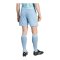 adidas Juventus Turin Short Away 2025/2026 Blau - blau