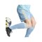 adidas Juventus Turin Short Away 2025/2026 Blau - blau