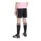adidas Juventus Turin Short Away 2026/2027 Kids Schwarz - schwarz