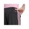 adidas Juventus Turin Short Away 2026/2027 Kids Schwarz - schwarz