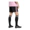 adidas Juventus Turin Short Away 2026/2027 Schwarz - schwarz