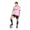 adidas Juventus Turin Short Away 2026/2027 Schwarz - schwarz