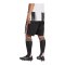 adidas Juventus Turin Short Home 2025/2026 Schwarz - schwarz