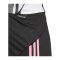 adidas Juventus Turin Short Home 2025/2026 Schwarz - schwarz