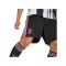 adidas Juventus Turin Short Home 2025/2026 Schwarz - schwarz