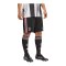 adidas Juventus Turin Short Home 2025/2026 Schwarz - schwarz