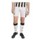 adidas Juventus Turin Short Home 2026/2027 Kids Weiß - weiss