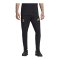 adidas Juventus Turin Tiro Travel Hose Schwarz - schwarz