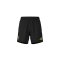 adidas Juventus Turin Tiro Travel Short Schwarz - schwarz