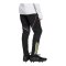 adidas Juventus Turin Trainingshose Kids Schwarz - schwarz