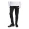 adidas Juventus Turin Trainingshose Kids Schwarz - schwarz